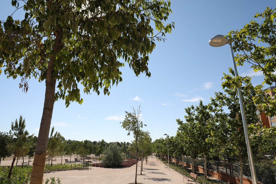 Imagen sobre Senderismo, Fuente Carrantona